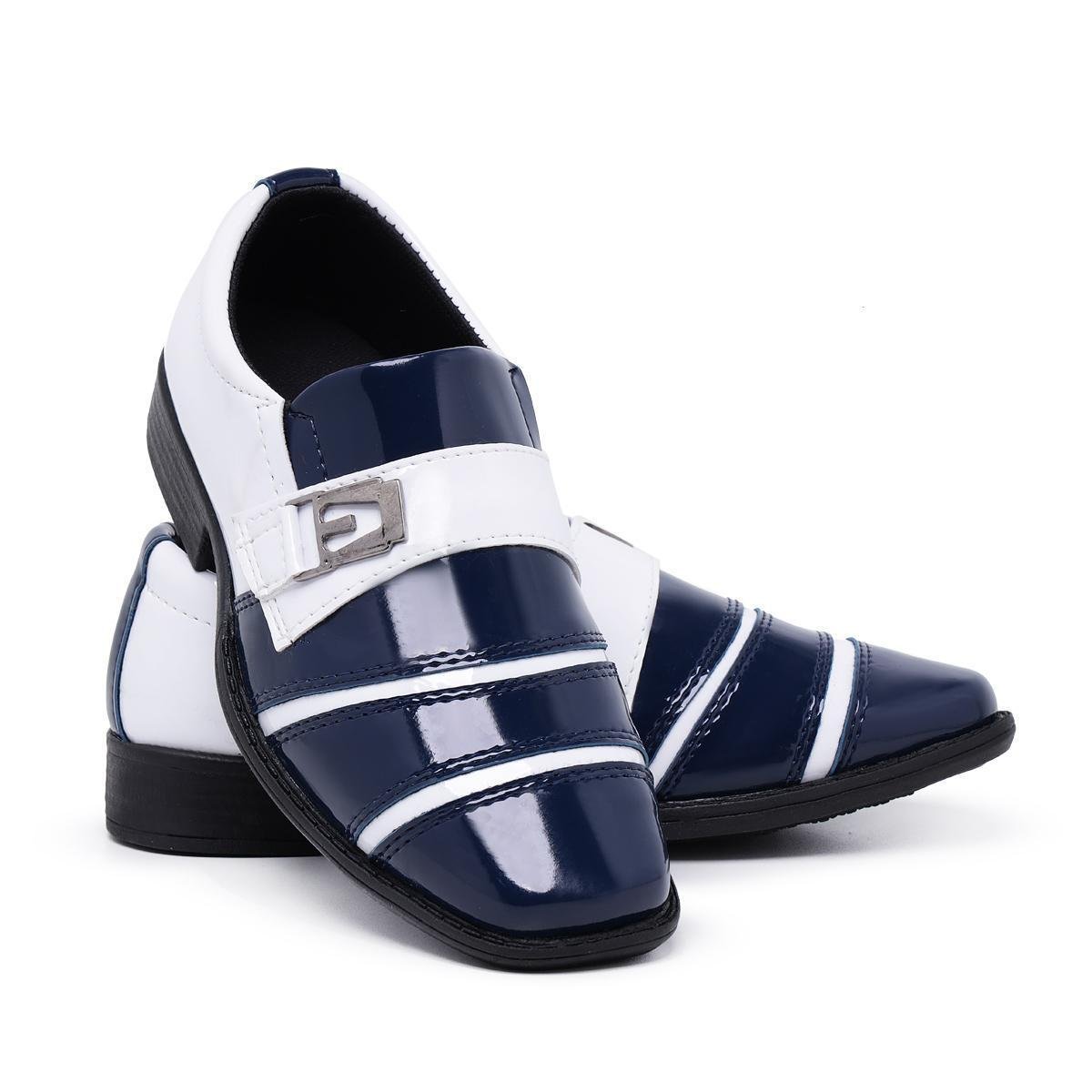 Sapato Infantil Sapato Social Na Besni Zattini Sapato Infantil