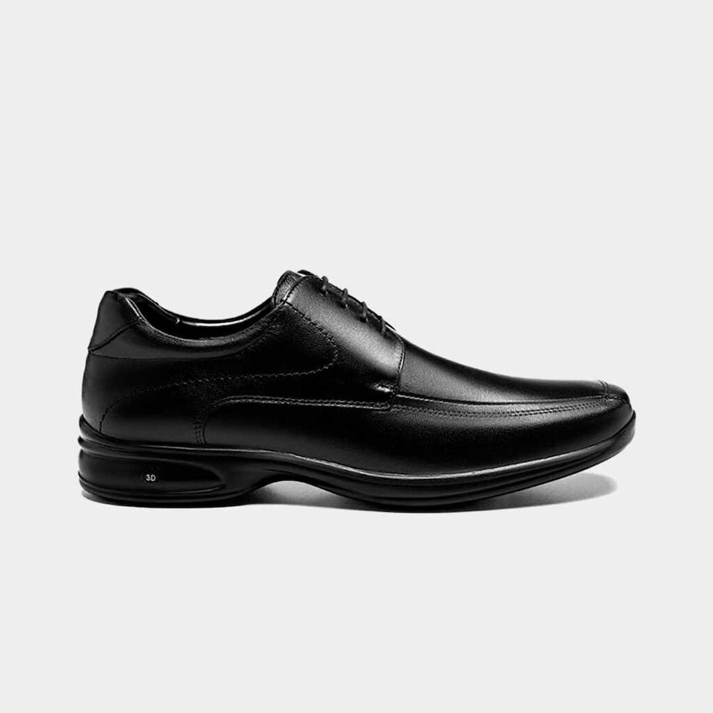 Sapato Social Jota Pe 3D Vision 71454