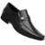 Sapato Social Jota Pe 77504 Masculino - Preto