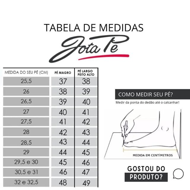 Sapato Social Jota Pe 77504 Masculino