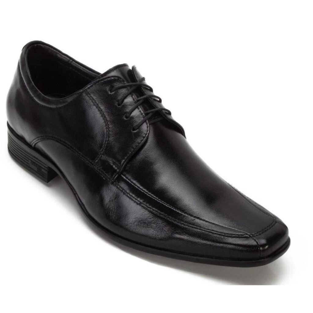 Sapato Social Jota pe Air Winner 45009 Preto 37
