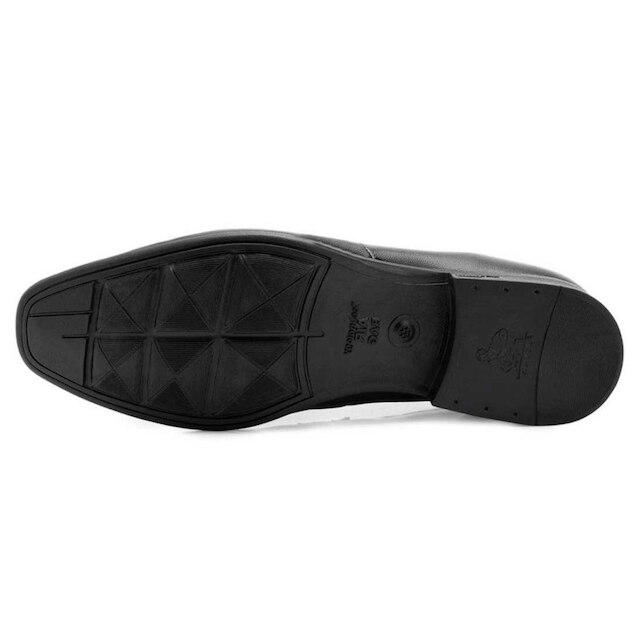 Sapato Social Jota Pe Ari Magic 77501 Masculino