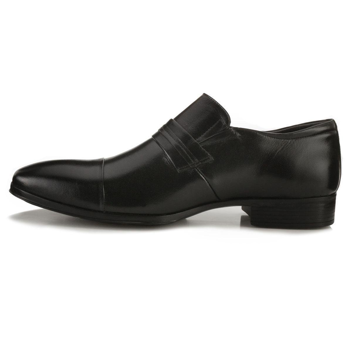 sapato social masculino jota pe