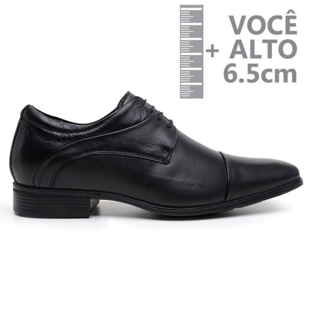 Sapato Social Jota Pe  Vicenzo Masculino