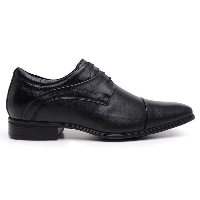 Sapato Social Jota Pe  Vicenzo Masculino