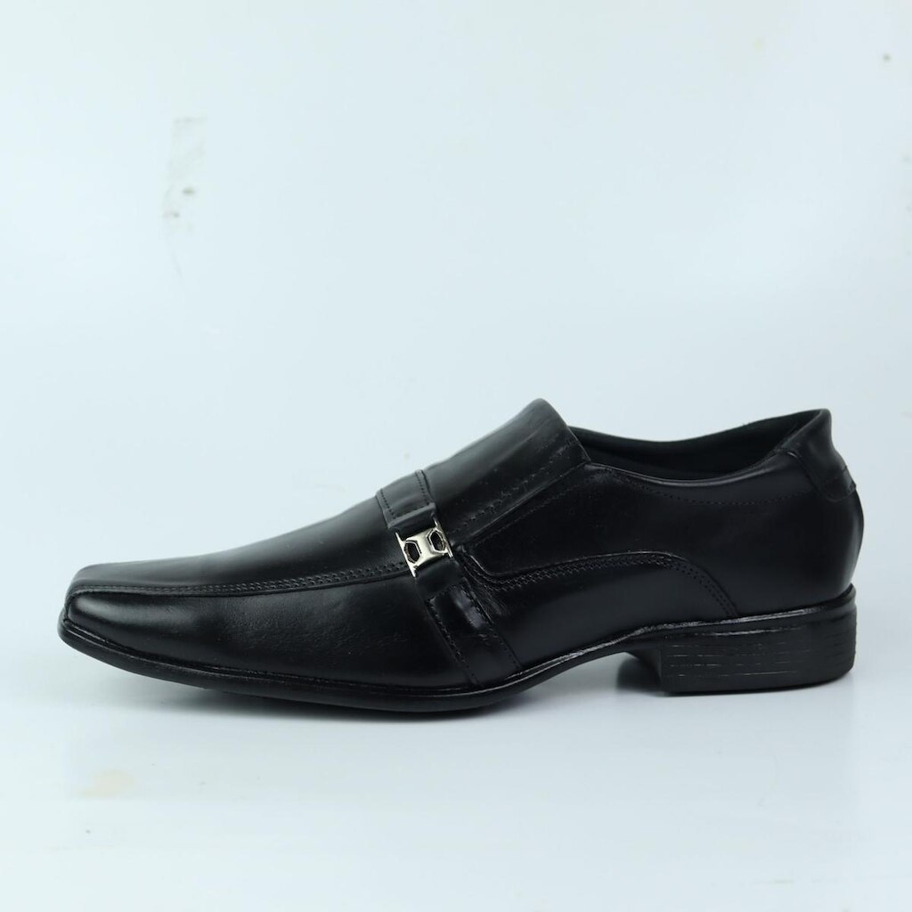 Sapato Social JPX Classico Tira Slip
