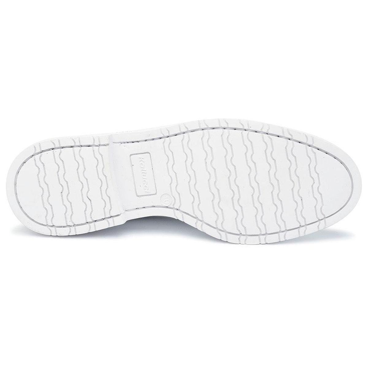 sapato branco masculino marinha