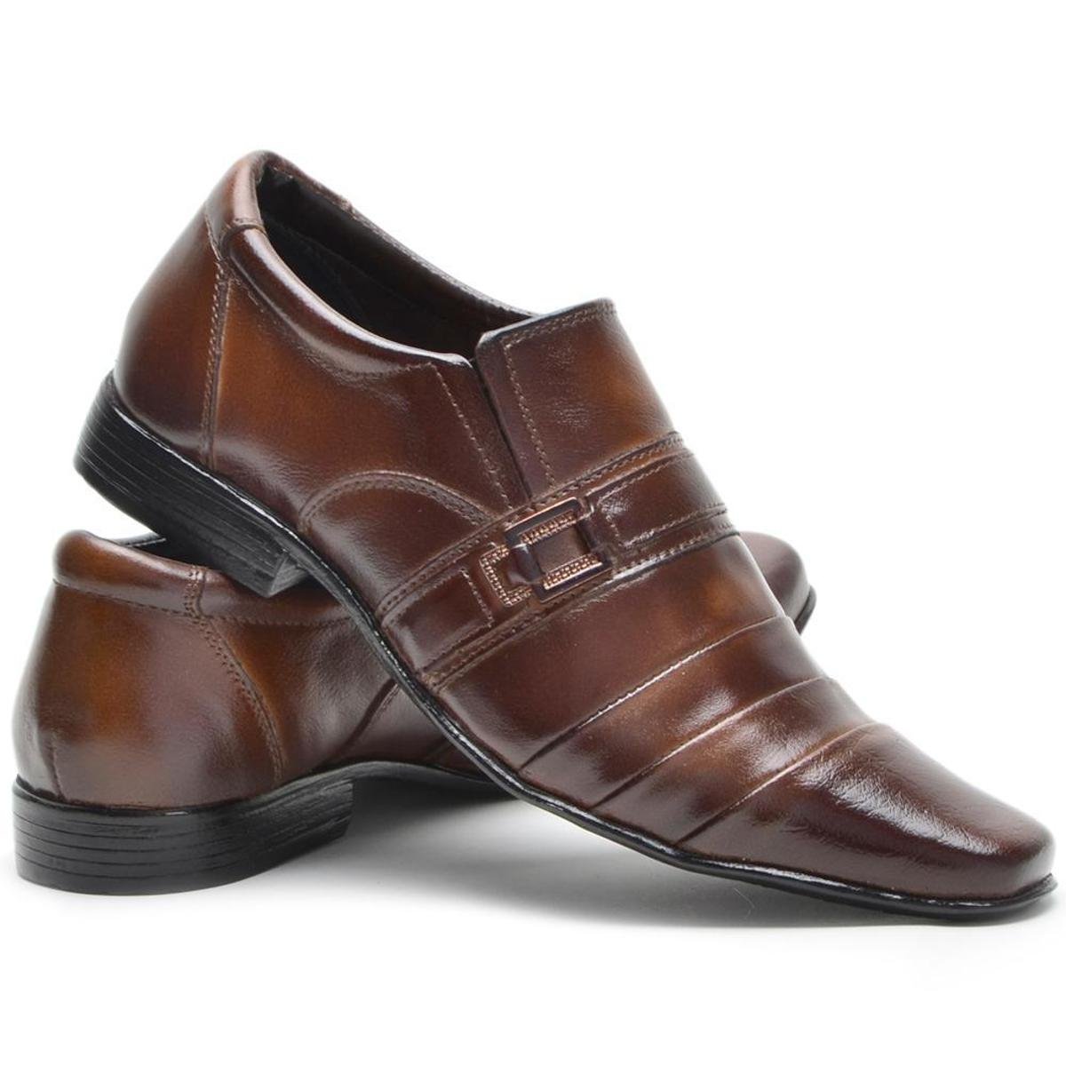 sapato social zattini