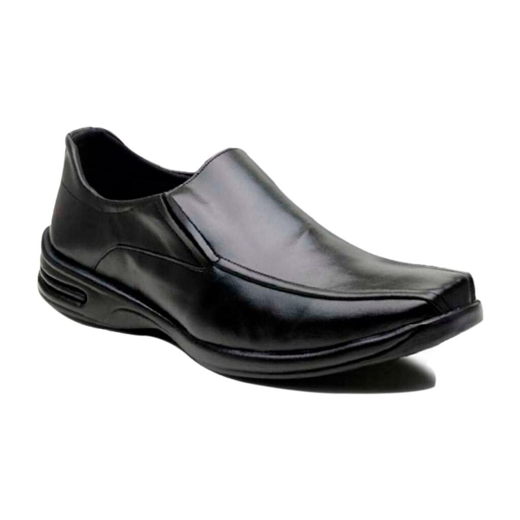 Sapato Social Liso Masculino Sociale 42