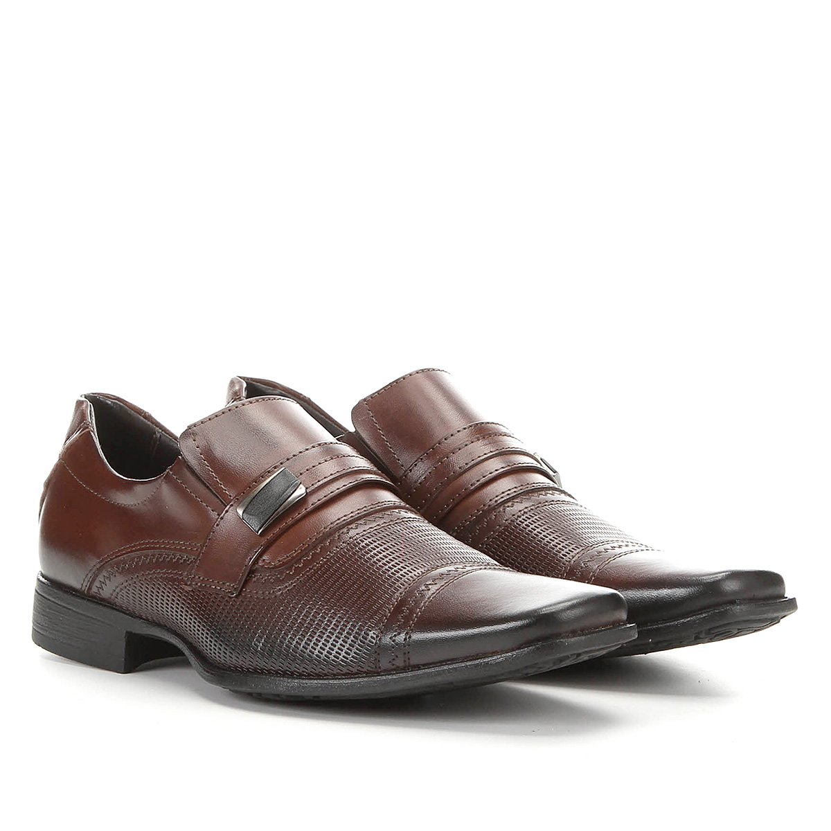 sapato mariner marrom