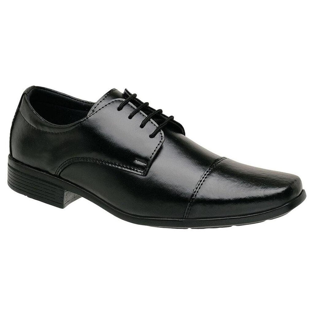 Sapato Social Masculino Bota Macia e Confortável SLZ1010