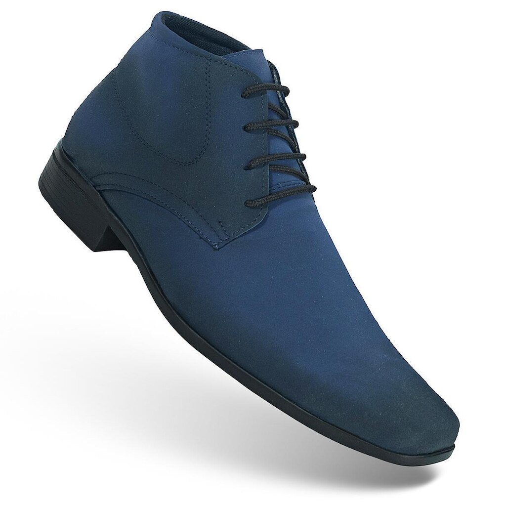 Sapato Social Masculino Bota Macio e Confortável SLZ1090