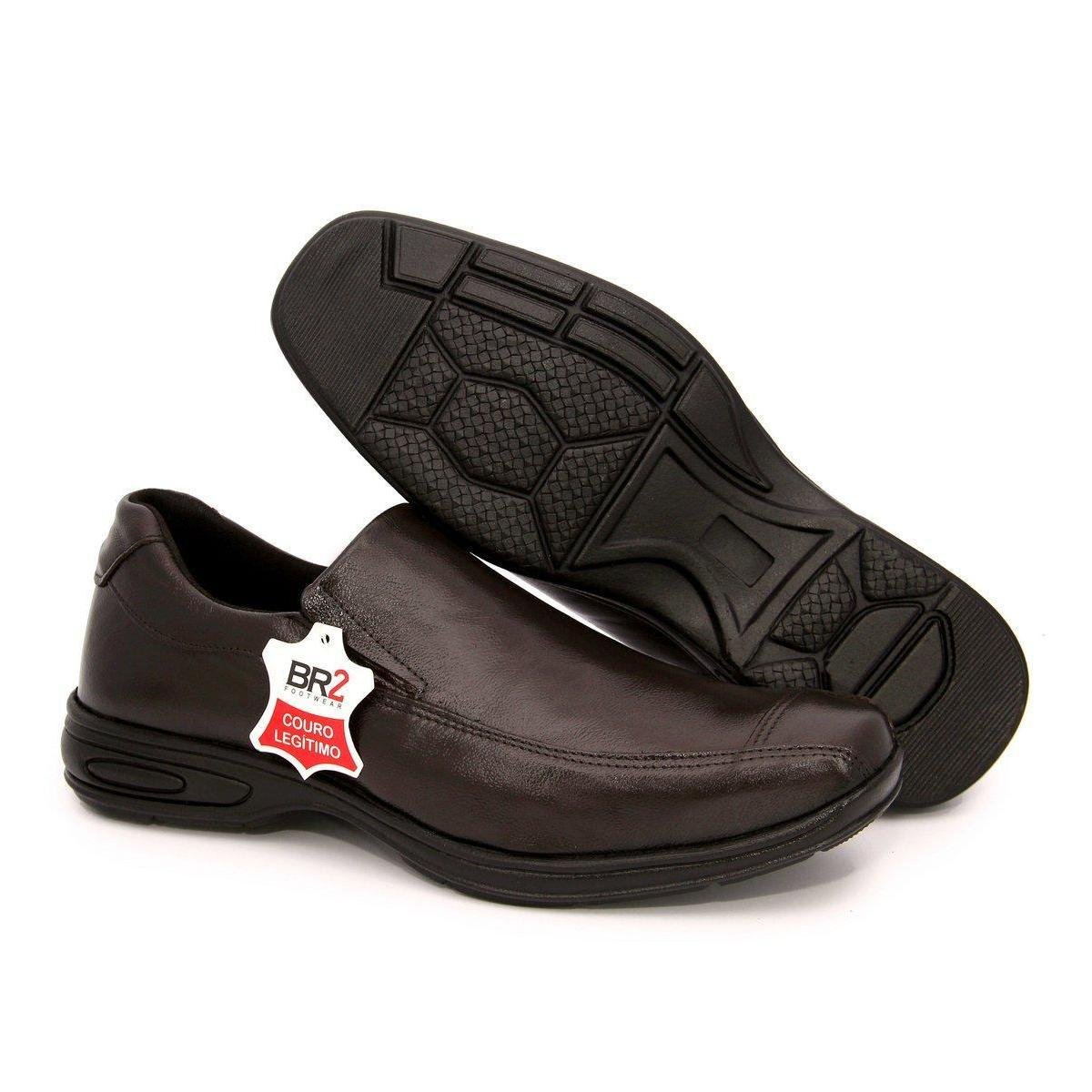 Sapato Social Estilo Italiano Em Couro Verniz Preto Com Pala Risquê - FKV  Calçados