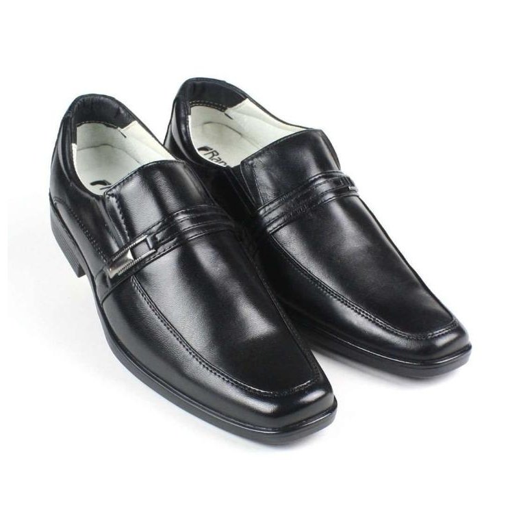 sapato social masculino couro de carneiro