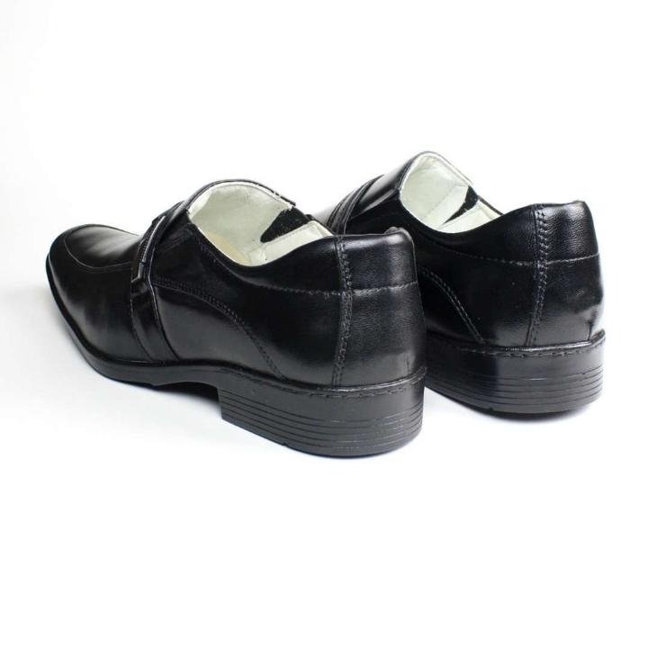 sapato social masculino couro de carneiro