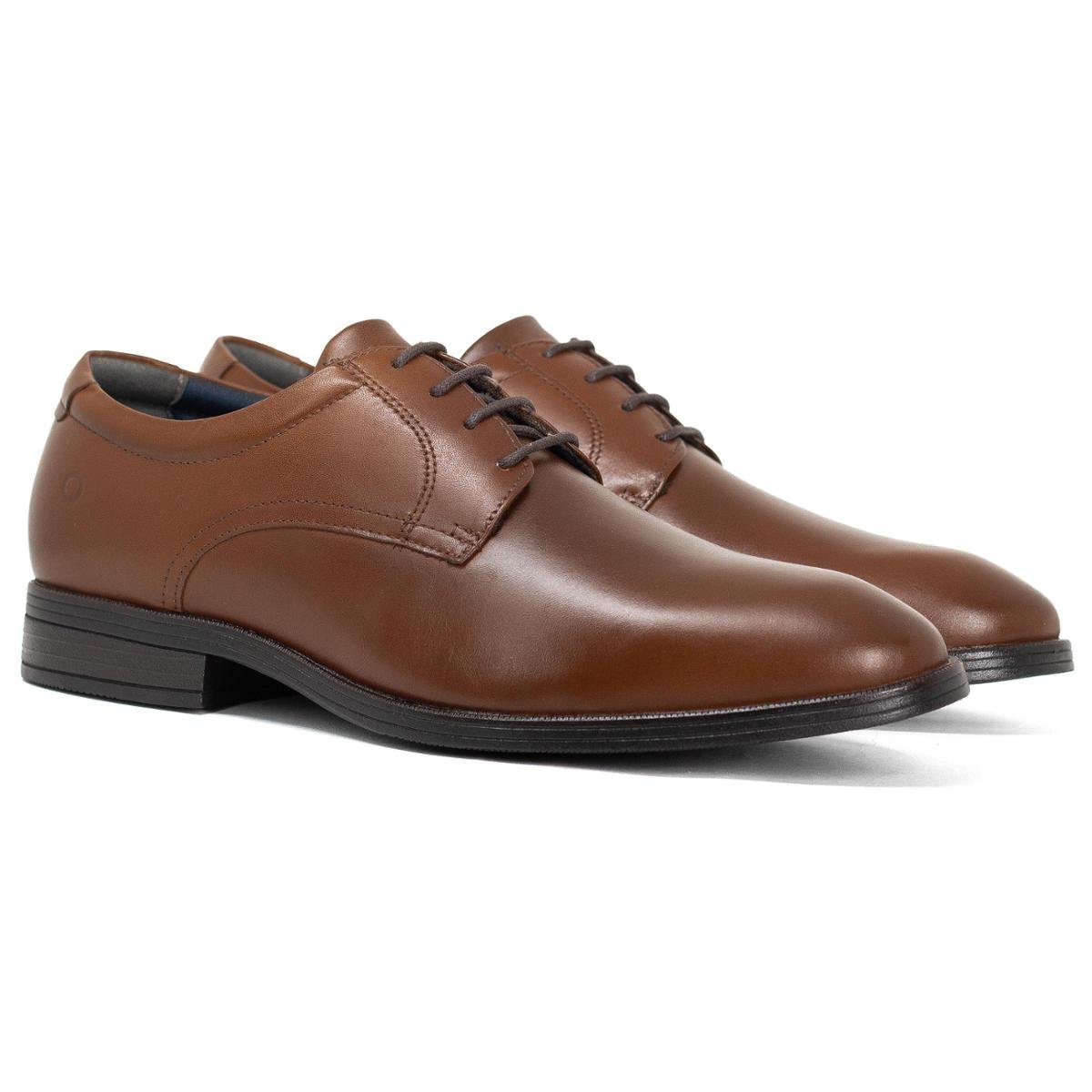 Sapato Social Masculino Democrata Duke Hi-Soft 32 Couro Clássico Confortável 650101 Menor preço em Sapato Social Masculino Democrata Duke Hi-Soft 32 Couro Clássico Confortável 650101