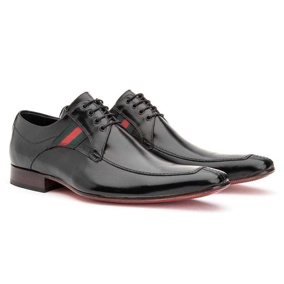Sapato Social Masculino - Calçados - Compre Já | Zattini