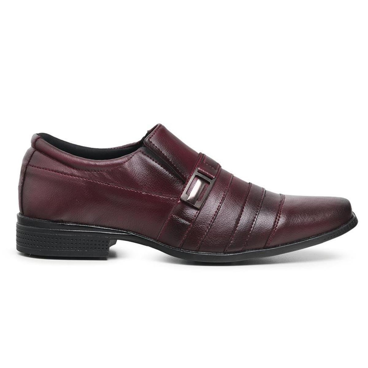 Melhor E Mais Barato Sapatos Clássicos Estilo Estranho Toe Partido Masculino  Sapatos De Cristal Preto Homens Sapatos Com Cadeia Sapato Masculino Vinho  Tinto Homens De Couro De Patente Vestido Sapatos Para Venda 