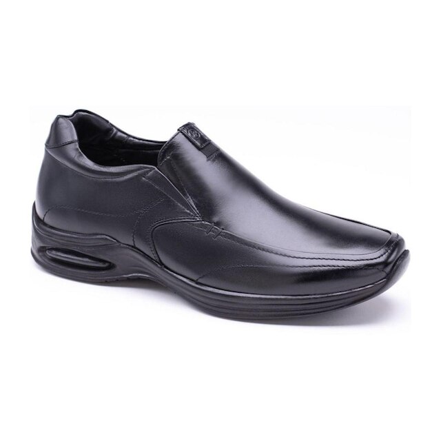 Sapato Social Masculino Jota Pe 10903
