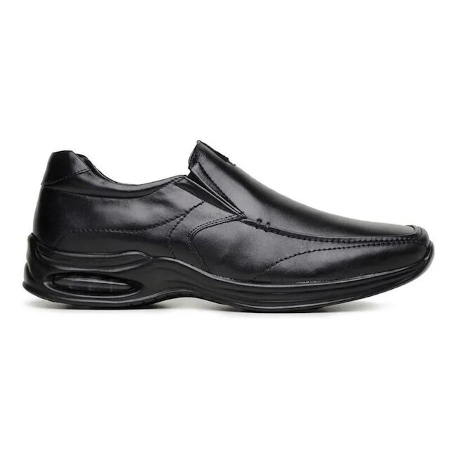 Sapato Social Masculino Jota Pe 10903