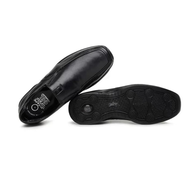 Sapato Social Masculino Jota Pe 10903