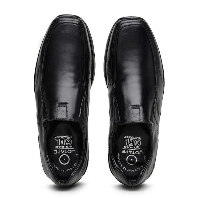 Sapato Social Masculino Jota Pe 10903