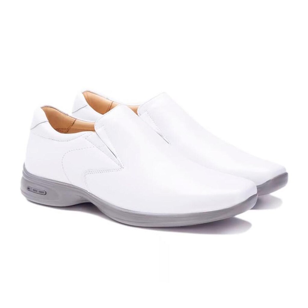 Sapato Social Masculino Jota Pe 71459