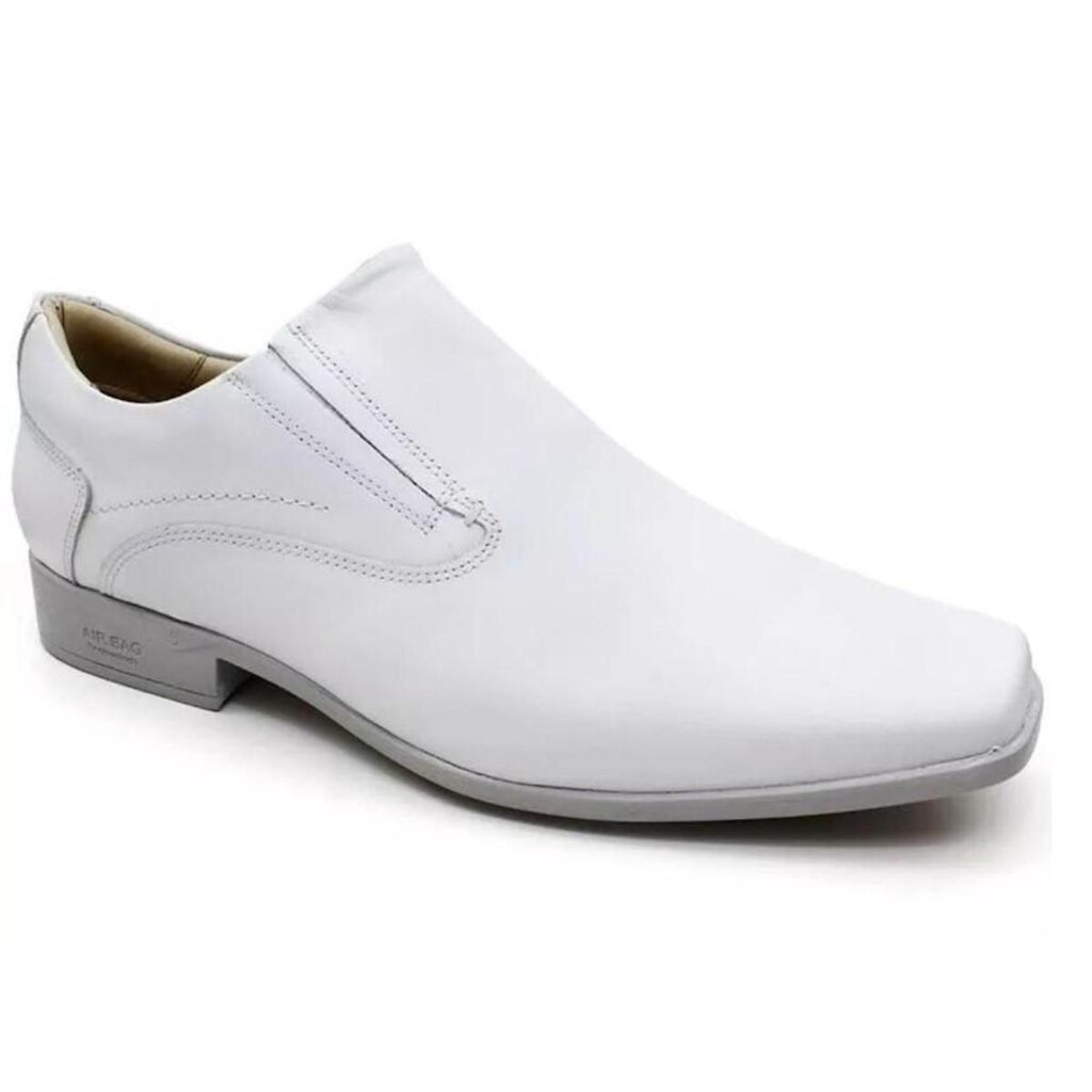Sapato Social Masculino Jota Pe 71717