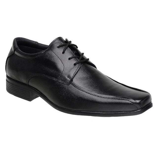 Sapato Social Masculino Macio e Confortável Couro Legitimo SLZ3010