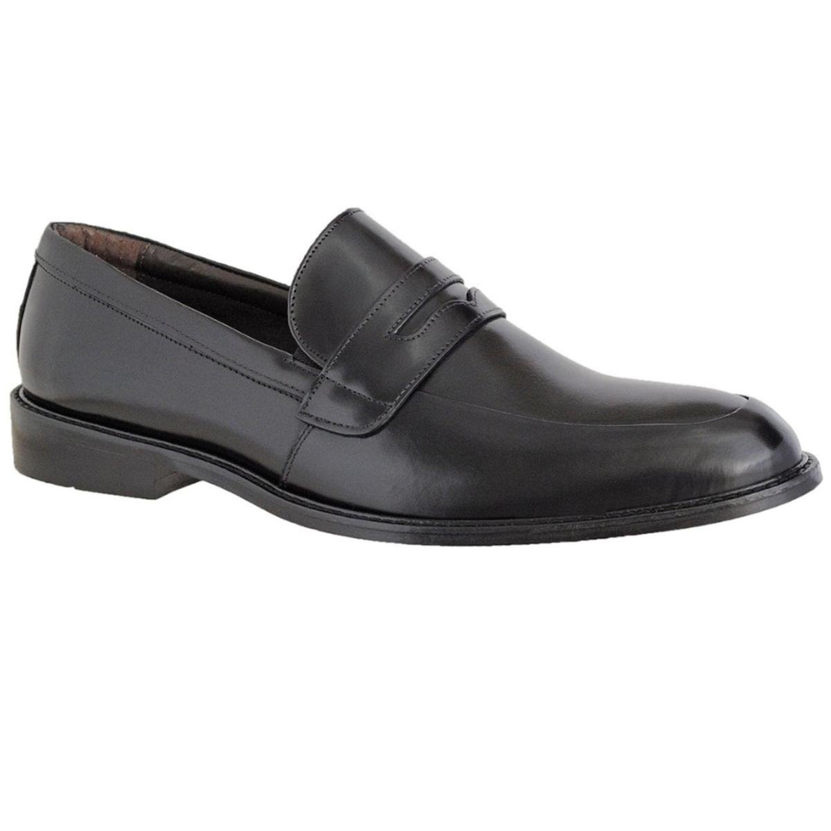 Sapato Social Masculino Oxford Inglês com Ajuste Elástico Menor preço em Sapato Social Masculino Oxford Inglês com Ajuste Elástico