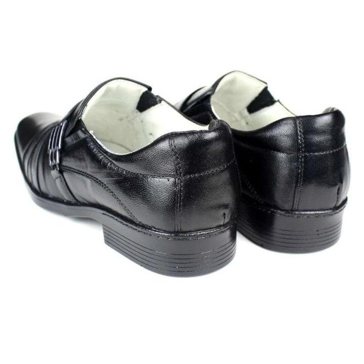 sapato com amortecedor em gel