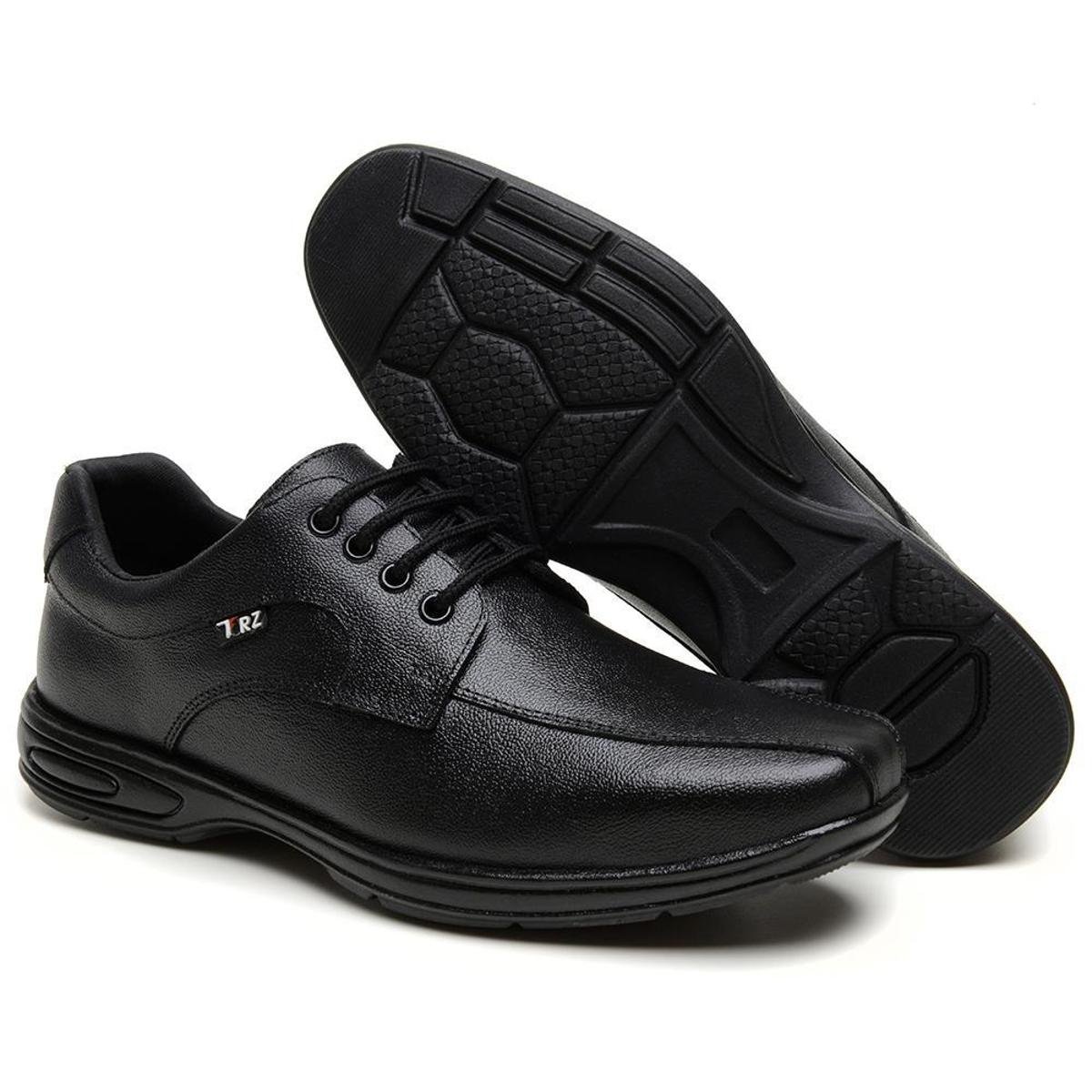 Sapato Social Masculino Sapatenis Confortável Moderno Couro Barbosas Outlet Menor preço em Sapato Social Masculino Sapatenis Confortável Moderno Couro Barbosas Outlet
