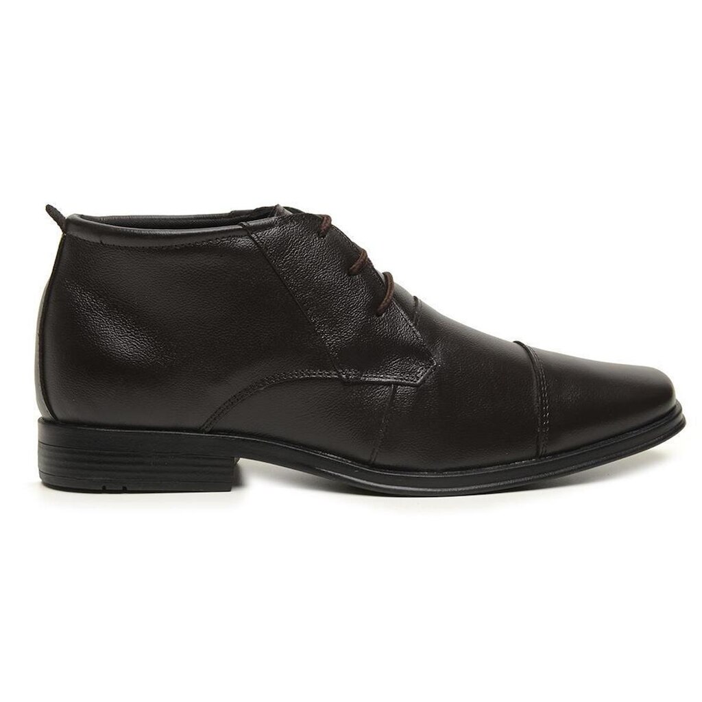 Sapato Social Masculino Sport Fino Elástico