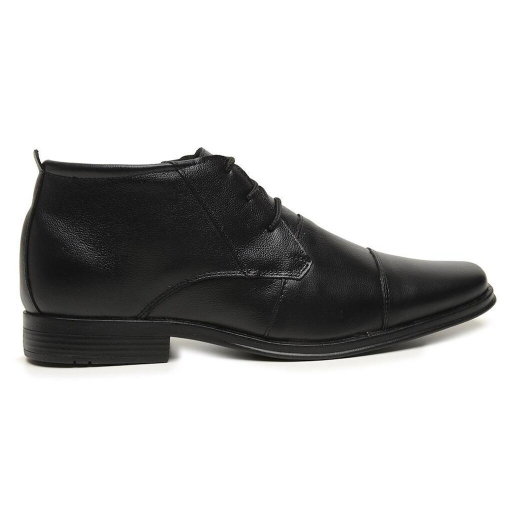 Sapato Social Masculino Sport Fino Elástico