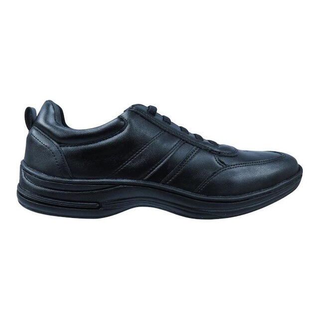 Sapato Social Masculino West Line 5007