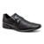 Sapato Social Max Chocolate - Preto