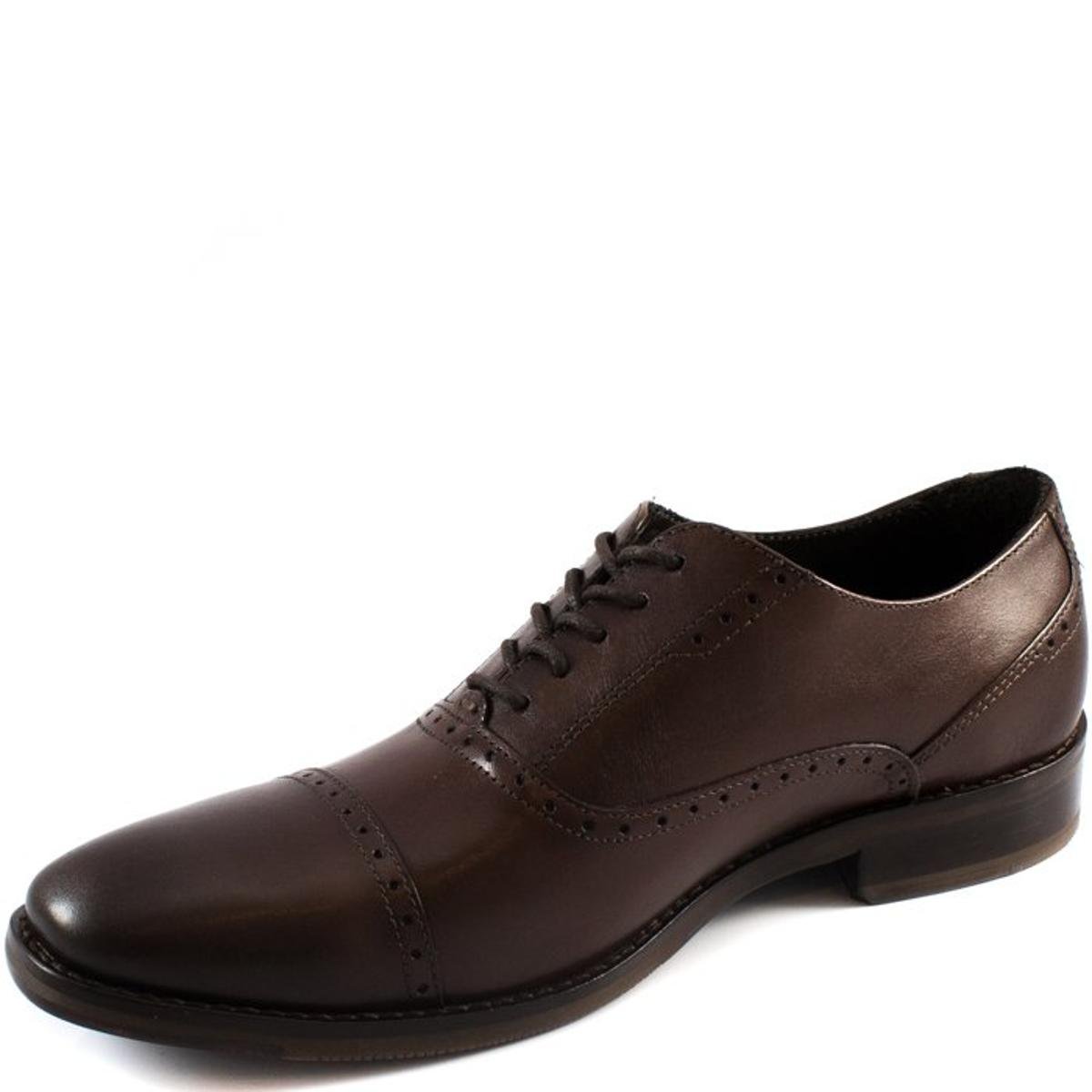 sapato metropolitan democrata