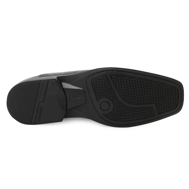 Sapato Social Monticelli Masculino