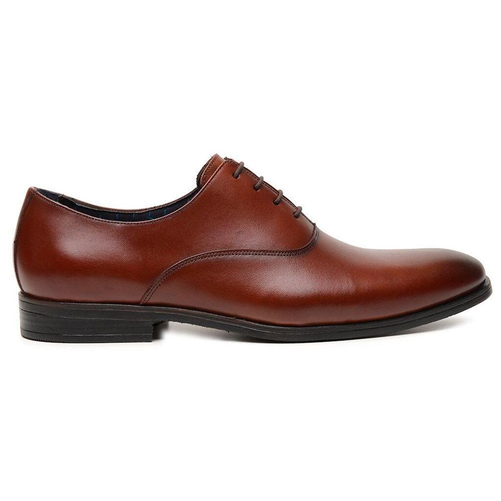Sapato Social Mouro Em Couro 38406b
