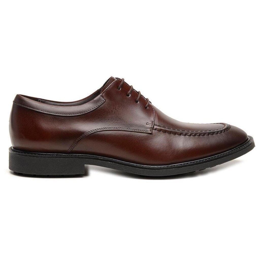 Sapato Social Mouro Em Couro 98006