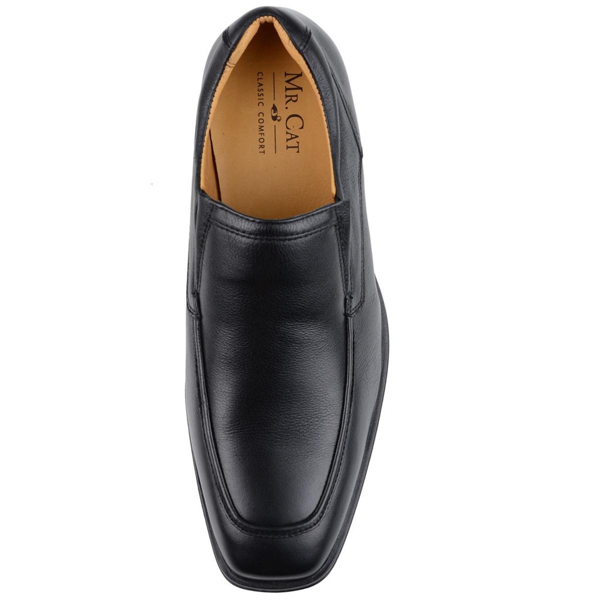 slip on mr cat masculino
