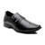 Sapato Social Napa Masculino Sociale 04 - Preto