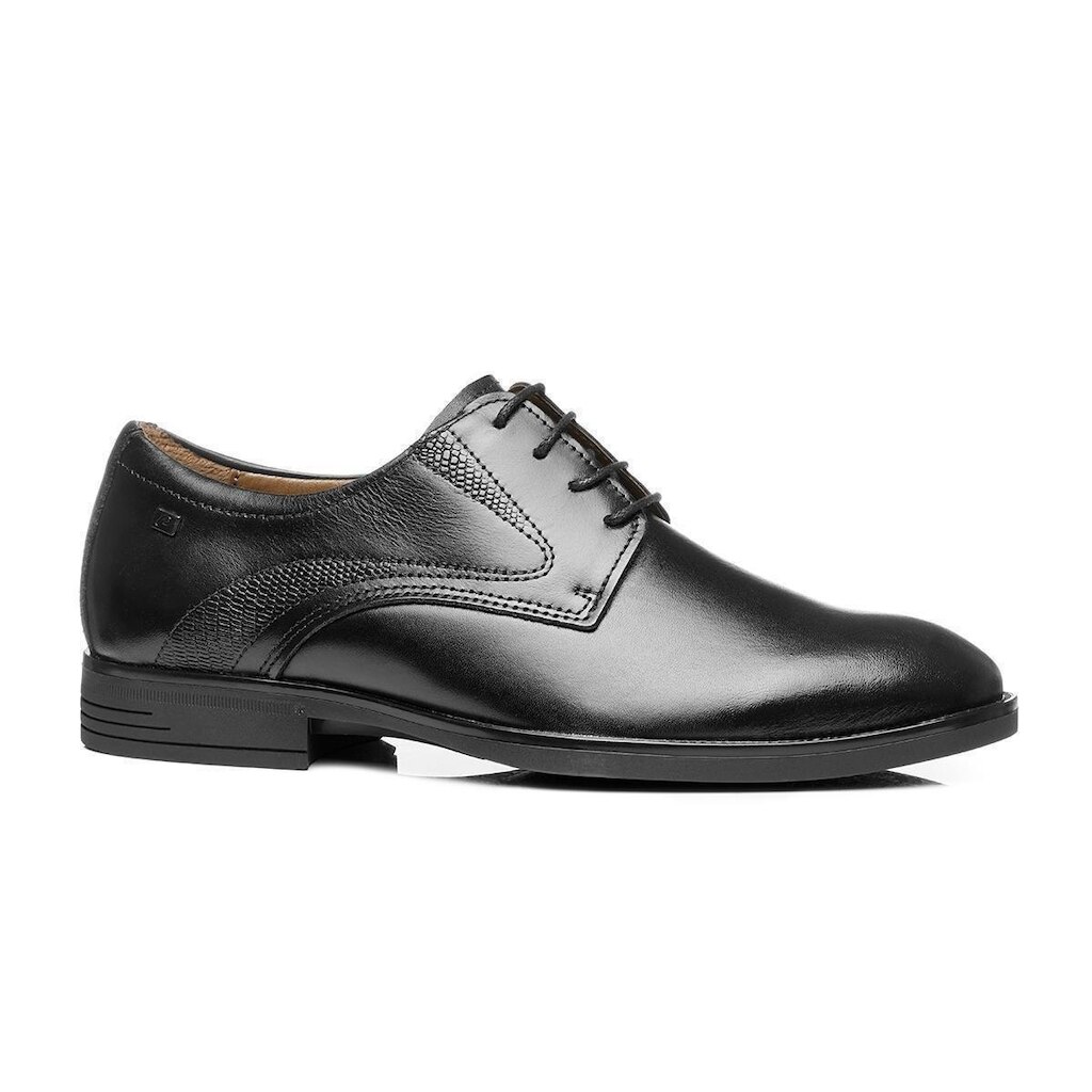 Sapato Social Pegada Masculino Couro 126954