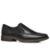Sapato Social Pegada Masculino em Couro Preto 126353-01 - Preto