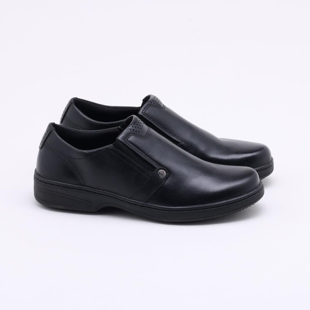 Sapato Social Pegada New Jucker Masculino