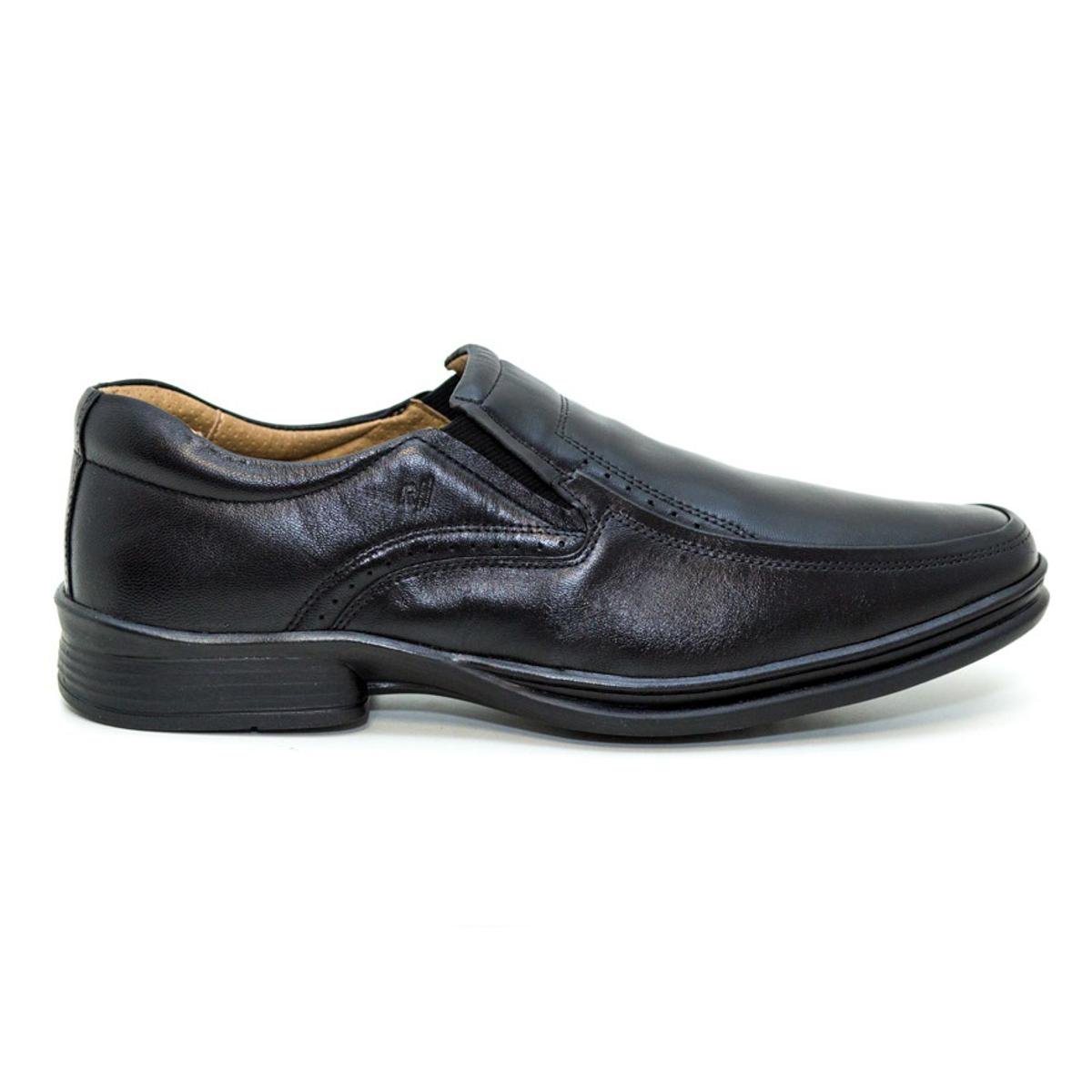 sapato masculino rafarillo conforto