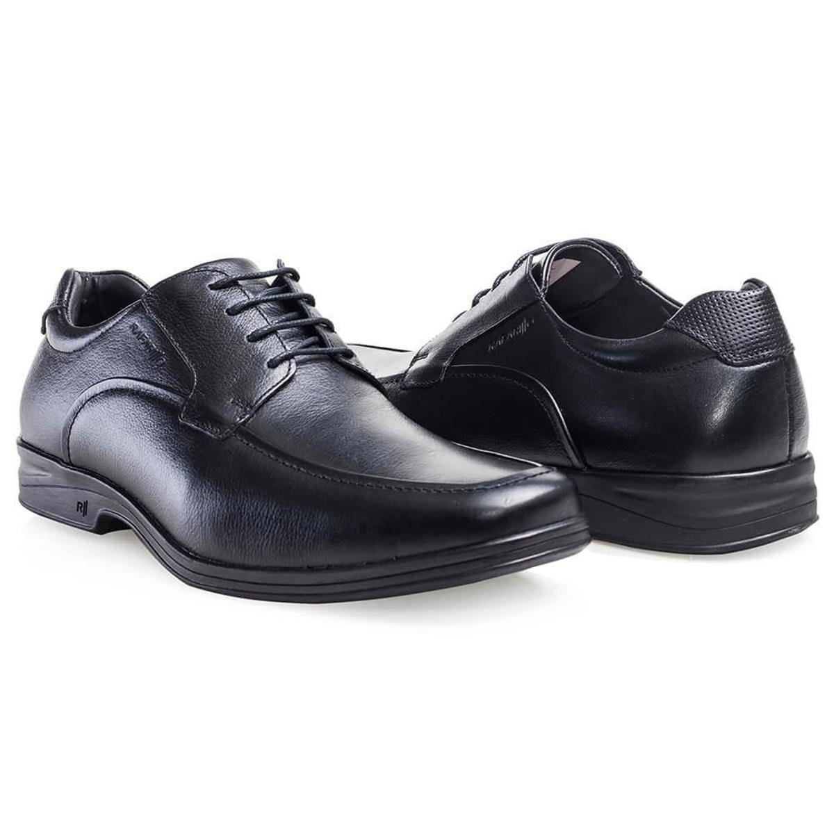 sapato masculino com amortecedor