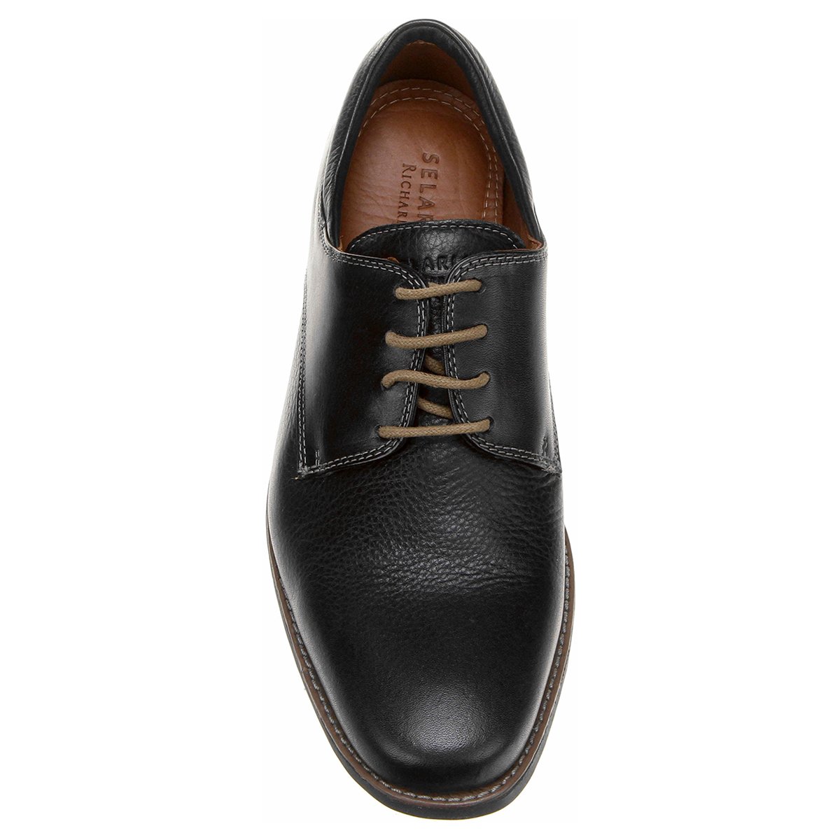 sapato social richards