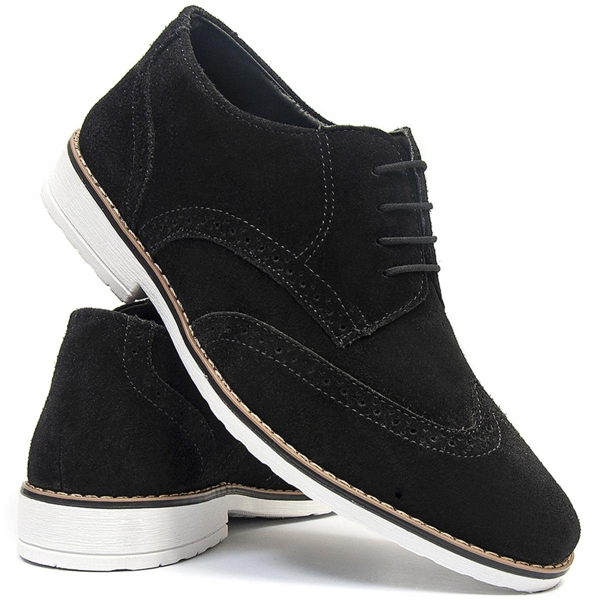 netshoes calçados masculinos