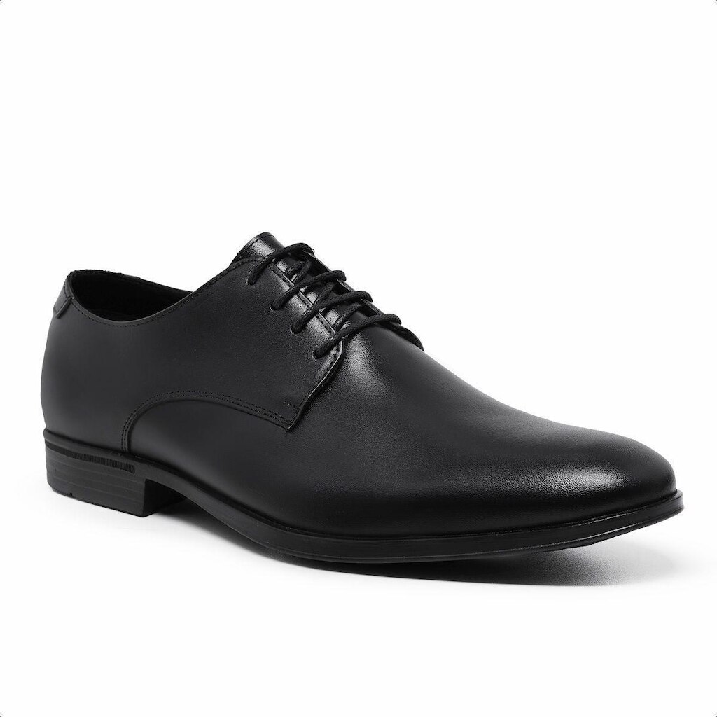 Sapato Social Sandalo Bourbon Preto Cadarco